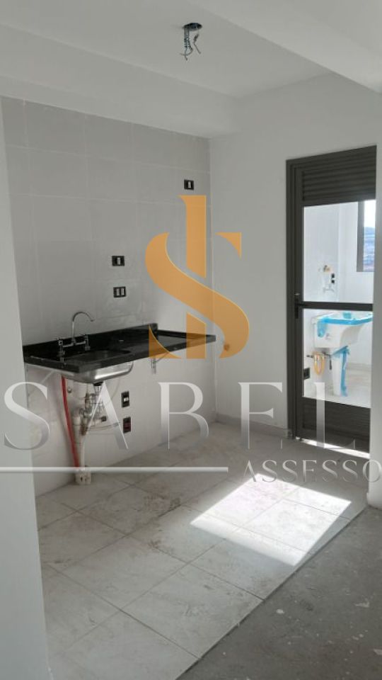 Apartamento para Venda - Jardim Independência