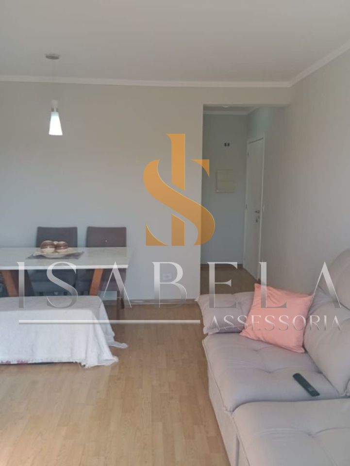 Apartamento para Venda - Jardim Previdência