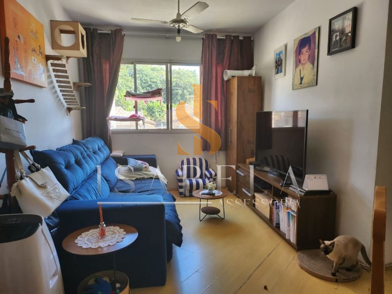 Apartamento para Venda - Vila Marte