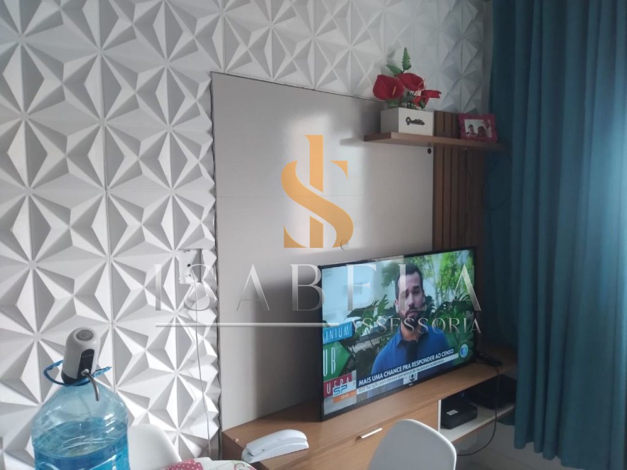 Apartamento para Venda - Parque Fongaro