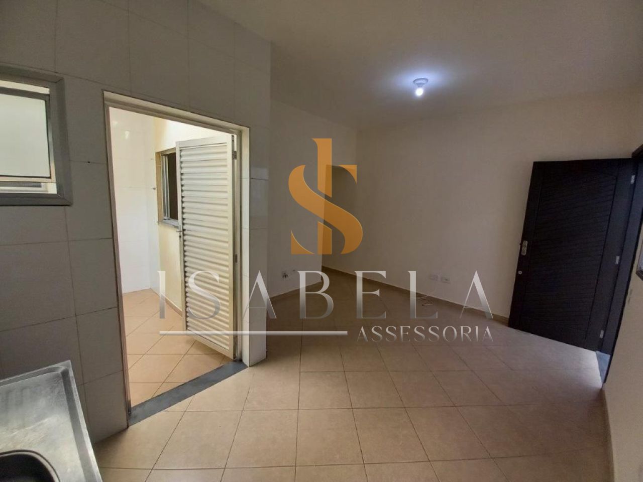 Casa para Locação - Vila Marte