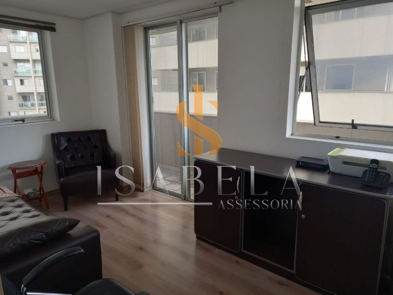 Sala para Venda - Vila Mariana