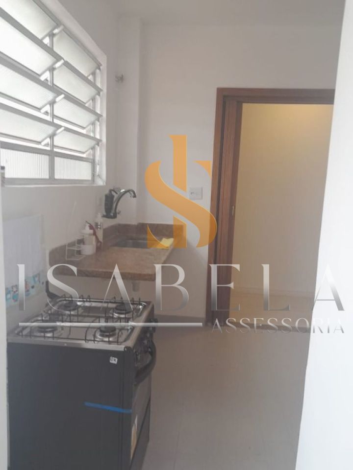 Apartamento para Venda - Planalto Paulista