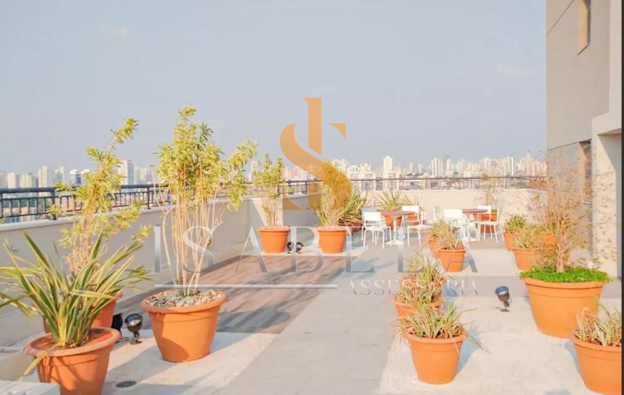Apartamento para Venda - Cambuci