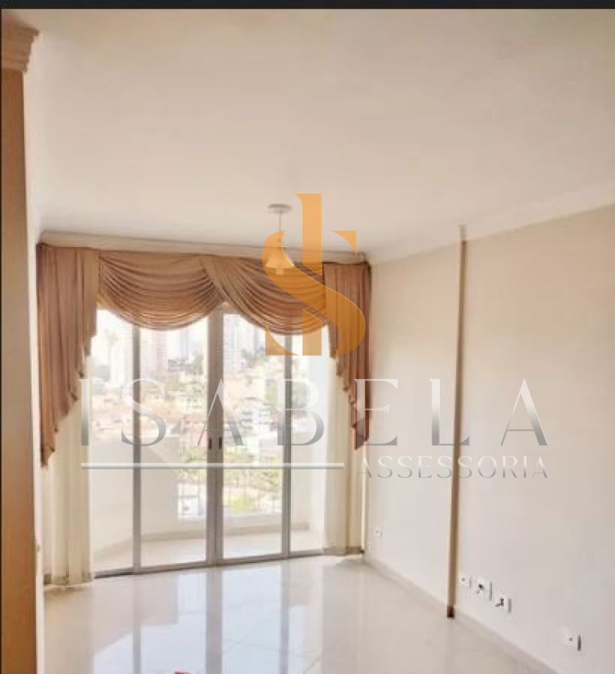 Apartamento para Venda - Chácara Inglesa