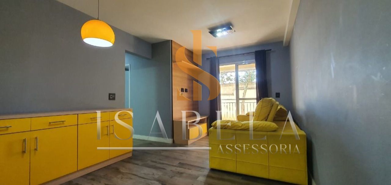 Apartamento para Venda - Vila Caraguatá