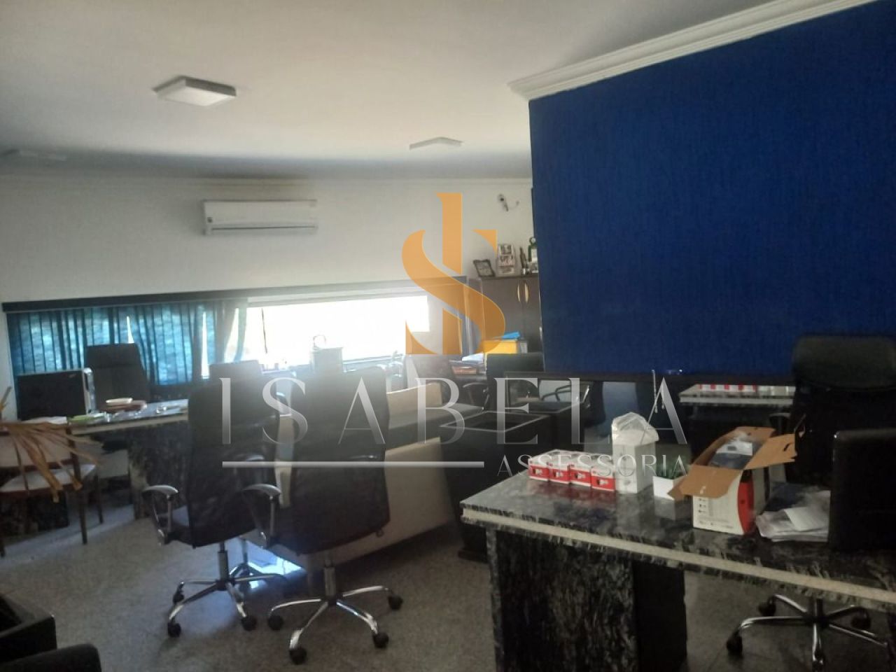 Sala para Locação - Saúde