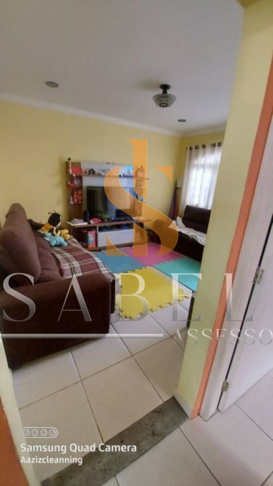 Casa para Venda - Vila Santo Estéfano