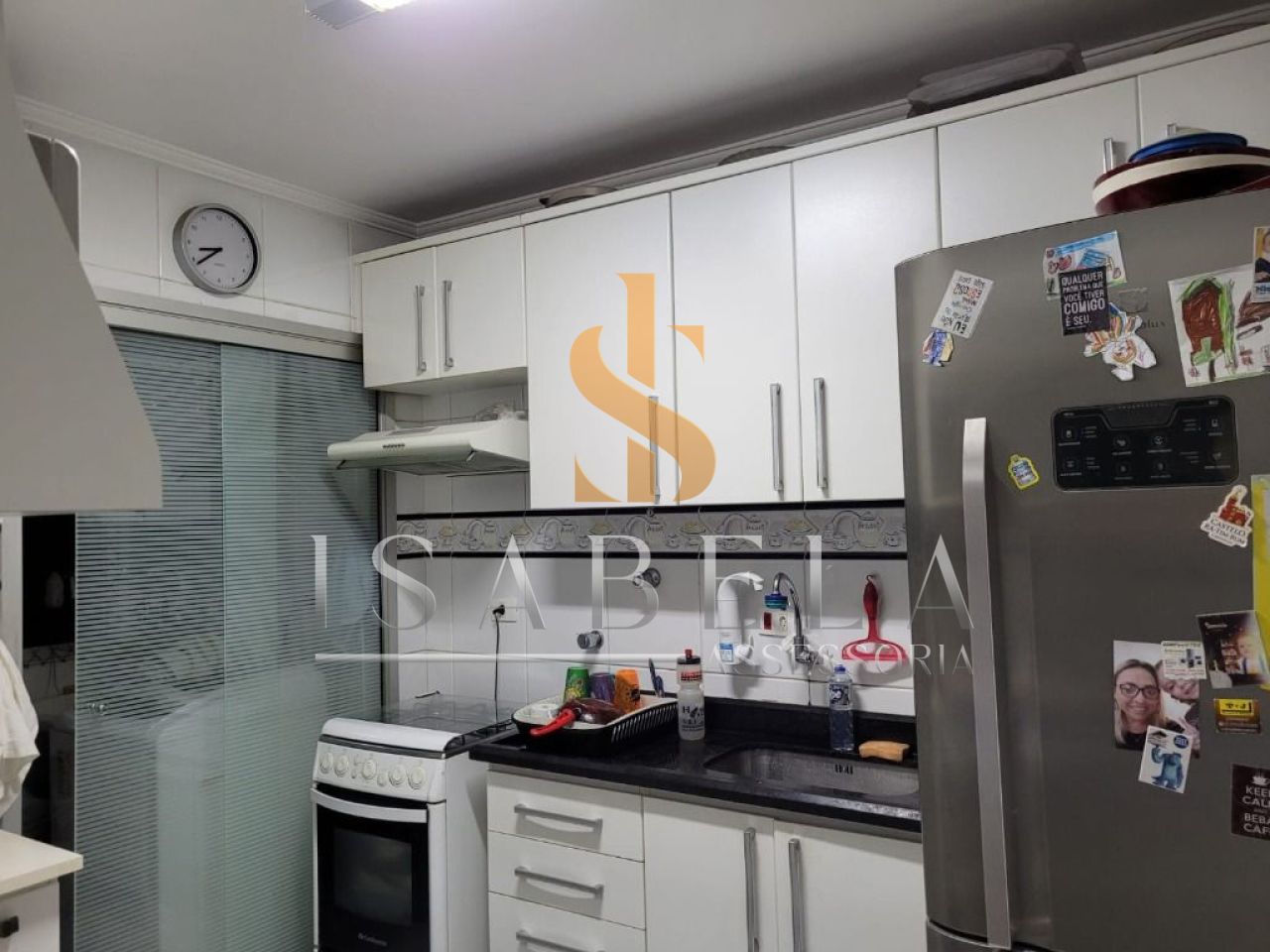 Apartamento para Venda - Saúde