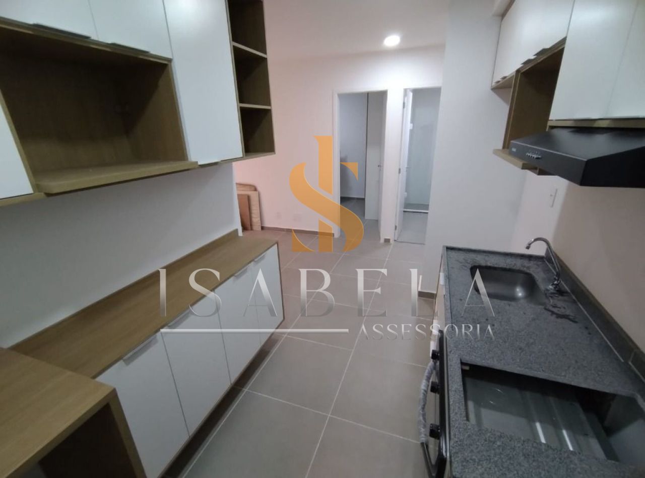 Apartamento para Venda - Vila Mariana
