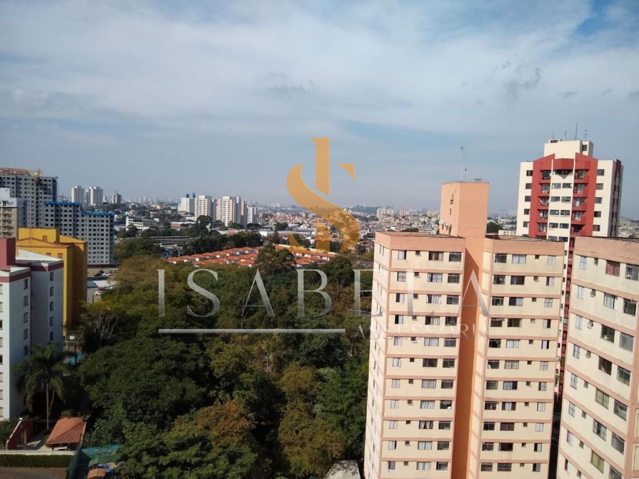 Apartamento para Venda - Jardim Celeste