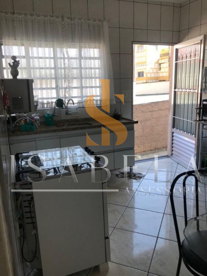 Casa para Venda - Vila Liviero