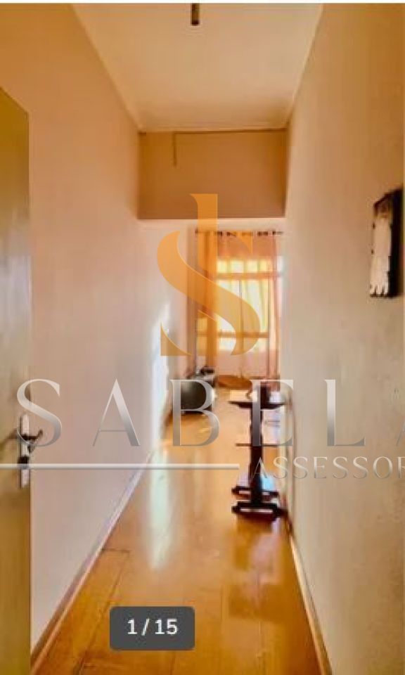 Apartamento para Venda - Vila Guarani Zona Sul