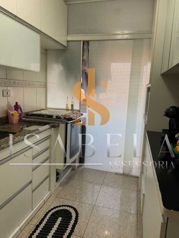 Apartamento para Venda - Jardim Campanário