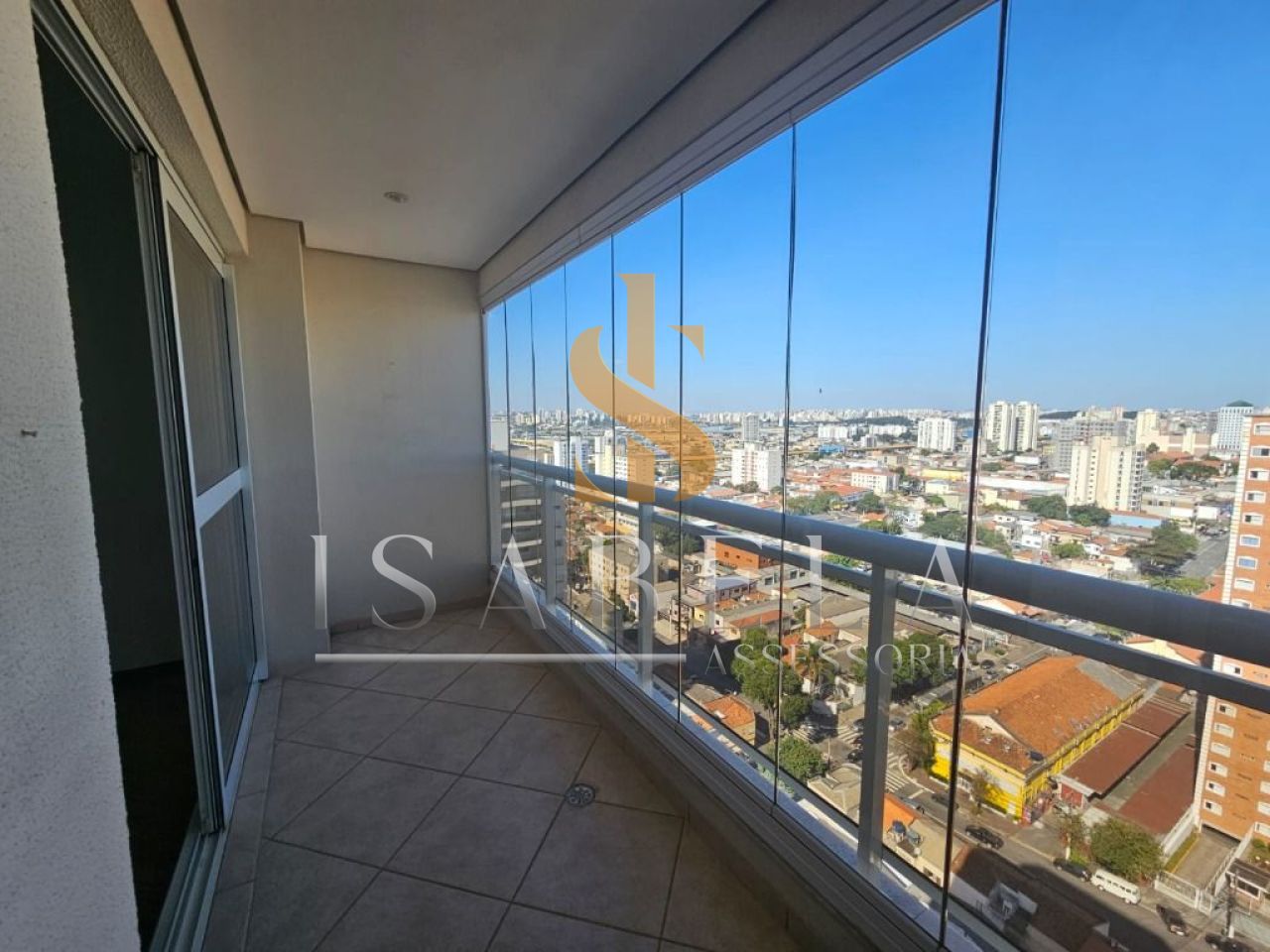 Apartamento para Venda - Ipiranga