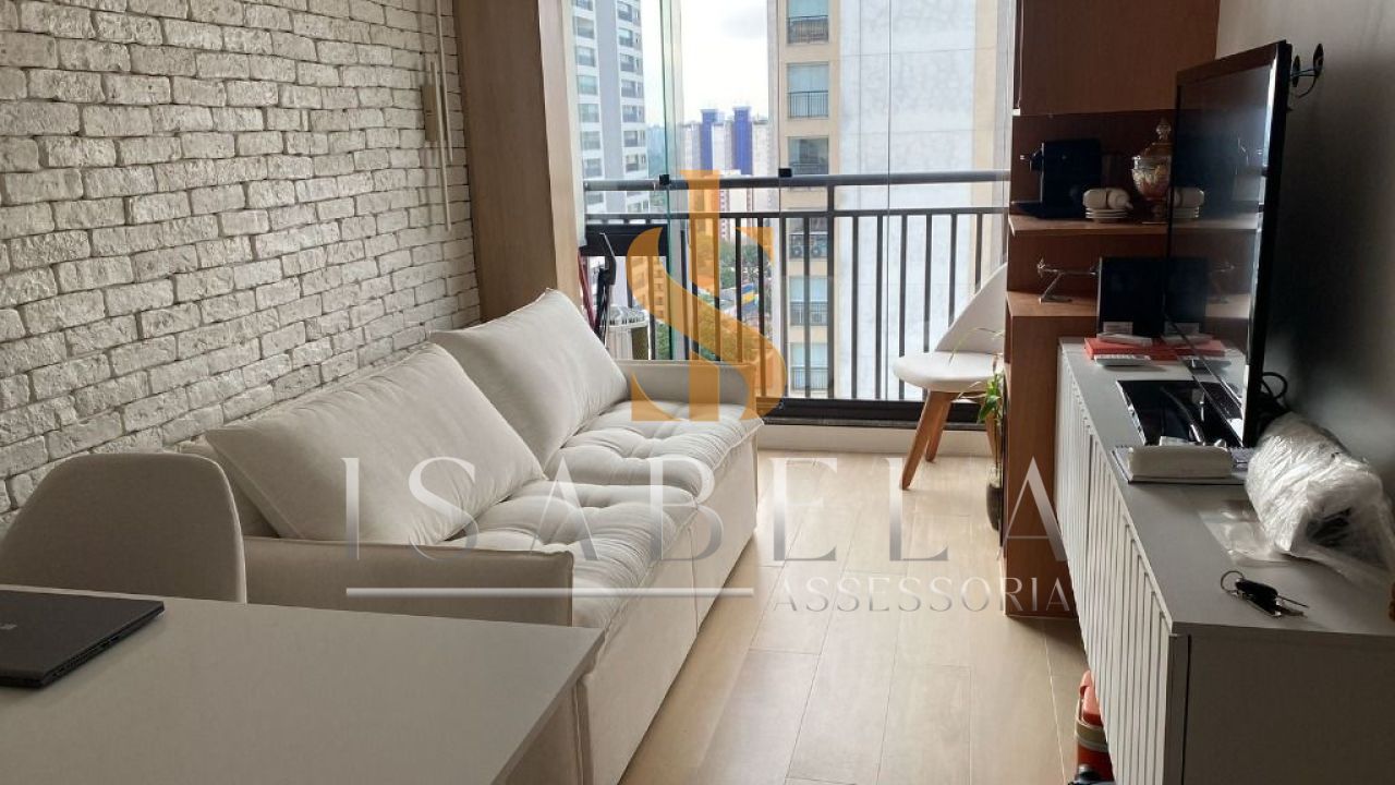 Apartamento para Venda - Vila Santa Catarina