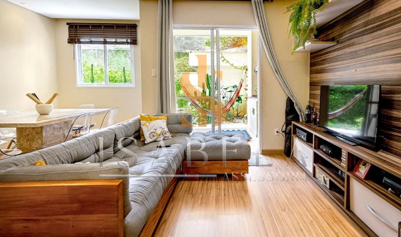 Apartamento para Venda - Vila São José Ipiranga