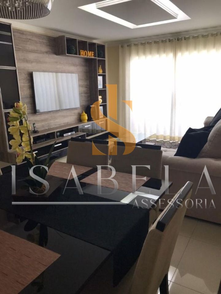 Sobrado para Venda - Demarchi
