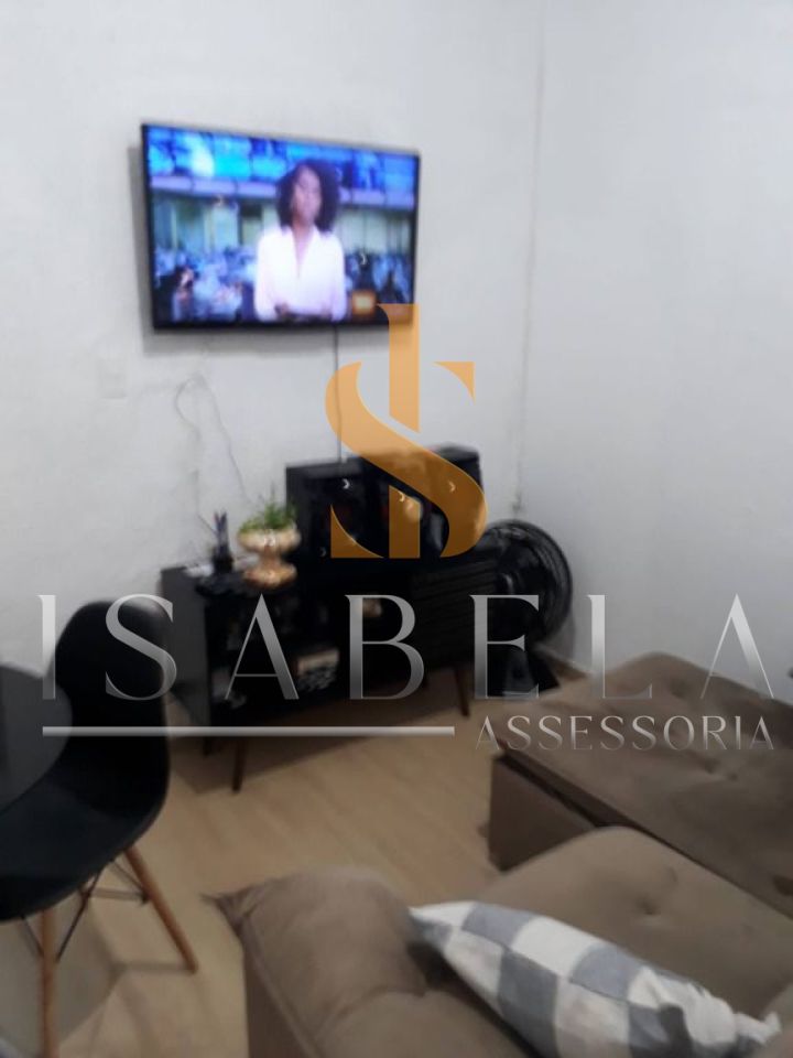 Apartamento para Venda - Liberdade