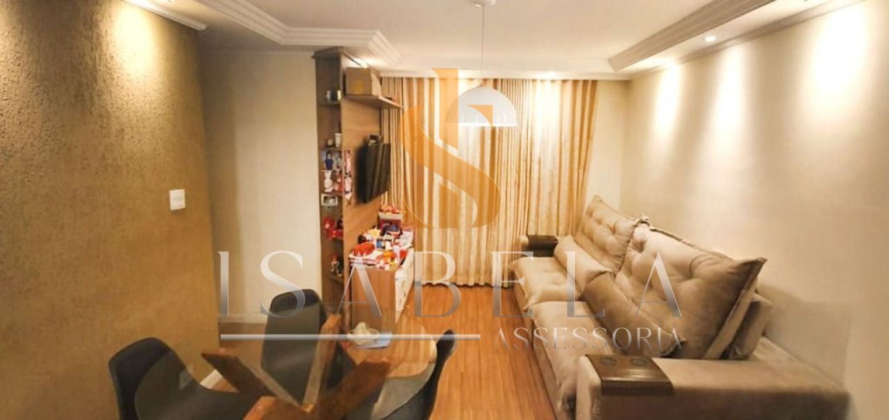 Apartamento para Venda - Vila das Mercês