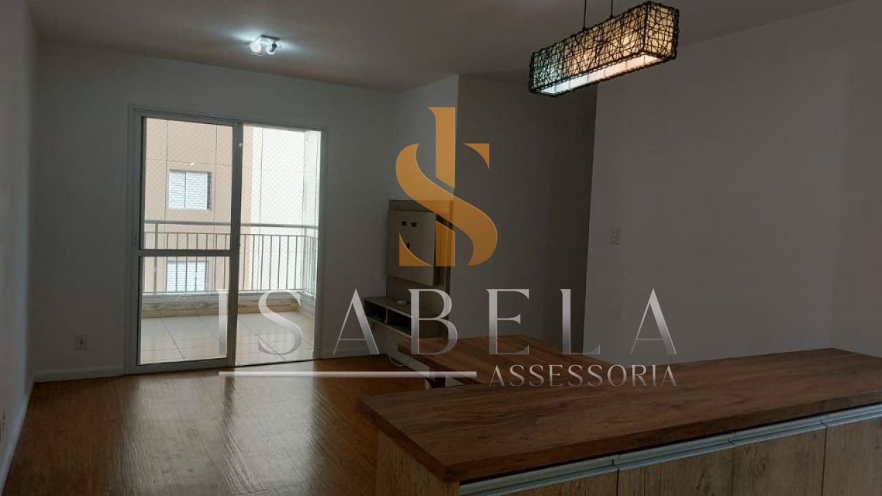 Apartamento para Venda - Vila das Mercês