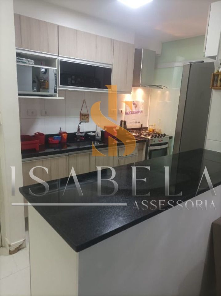 Apartamento para Venda - Jardim Celeste