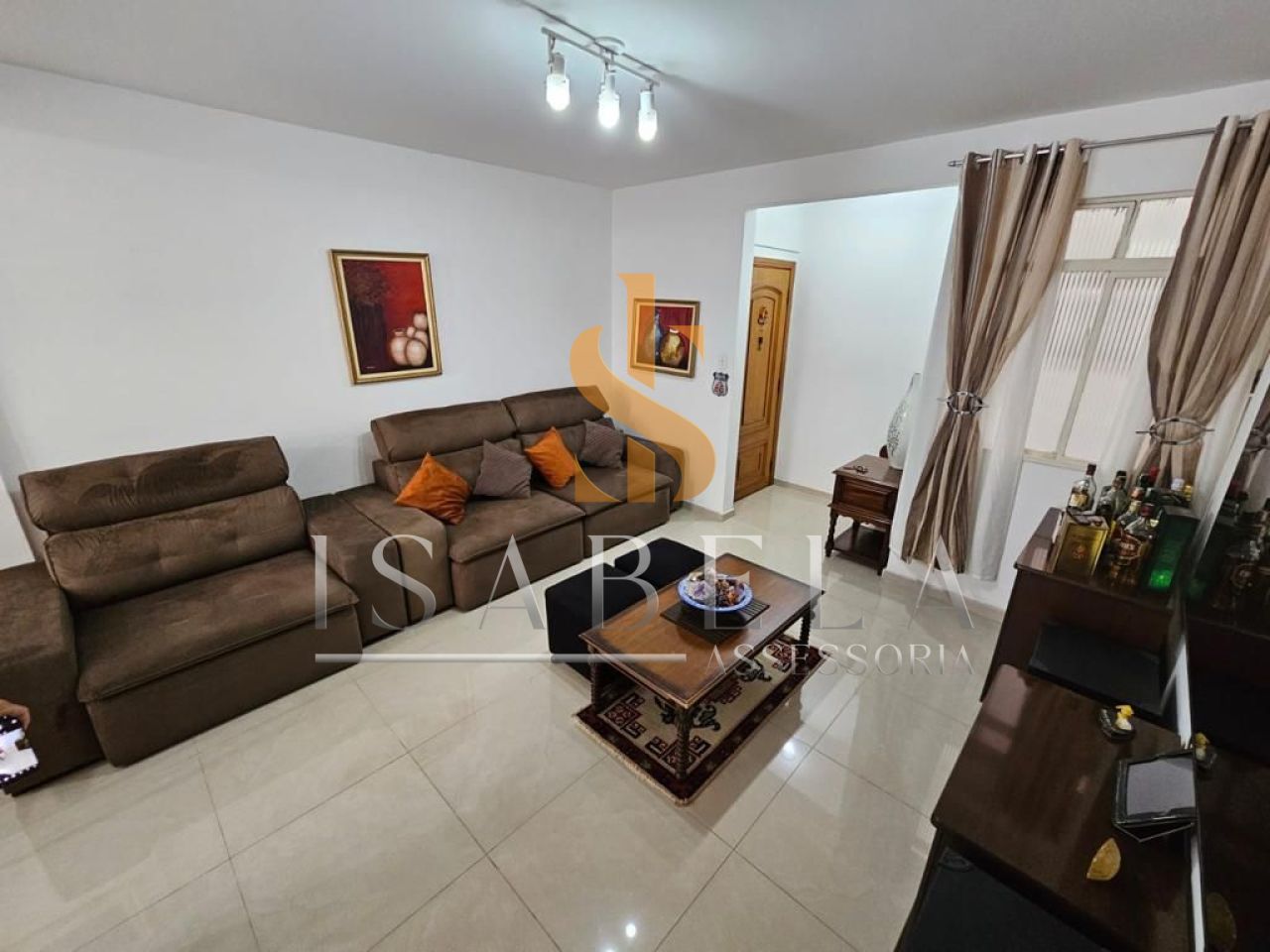 Apartamento para Venda - Ipiranga