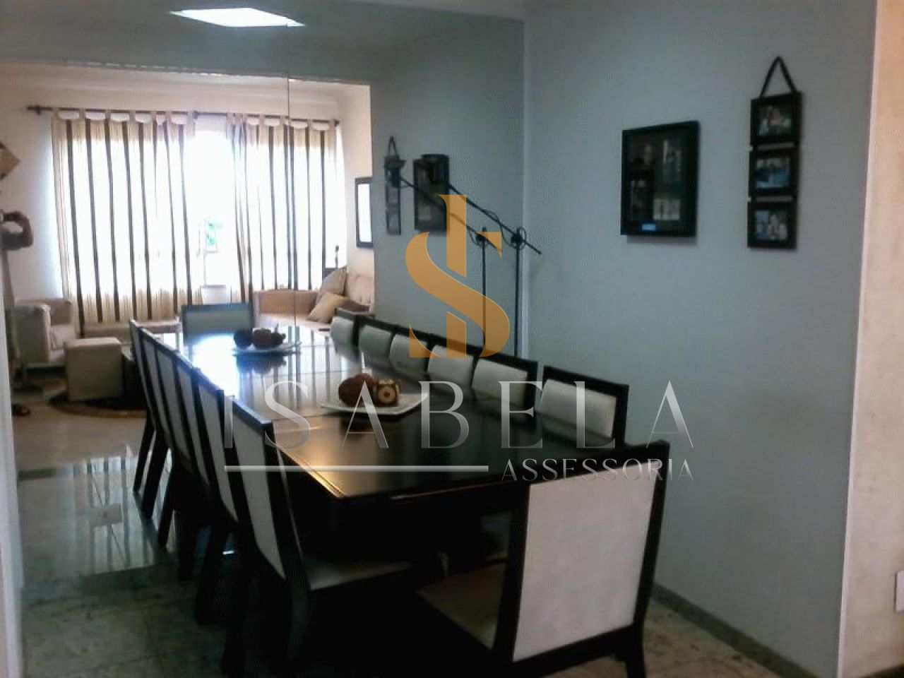 Apartamento para Venda - Jardim Independência
