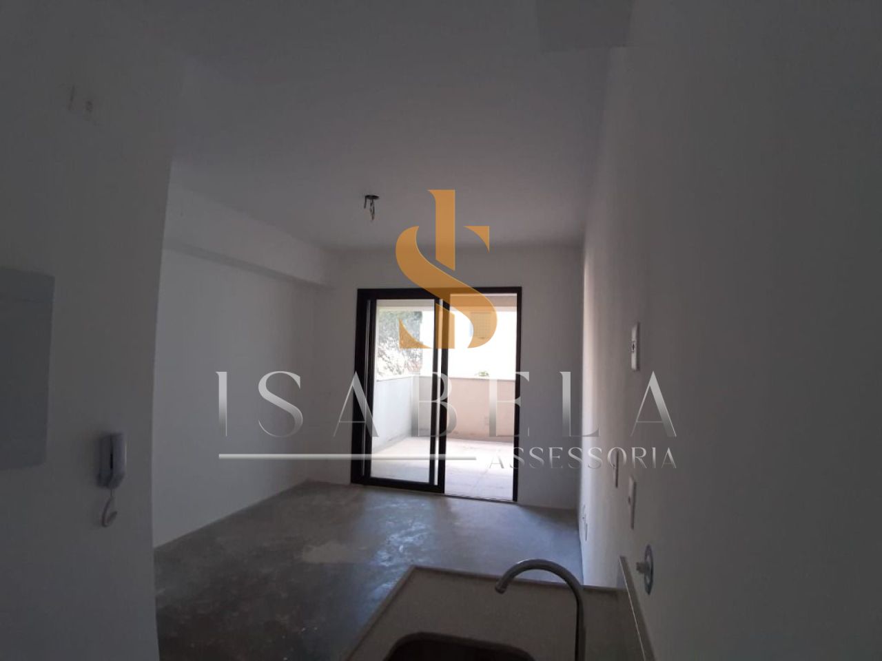 Studio para Venda - Vila Mariana