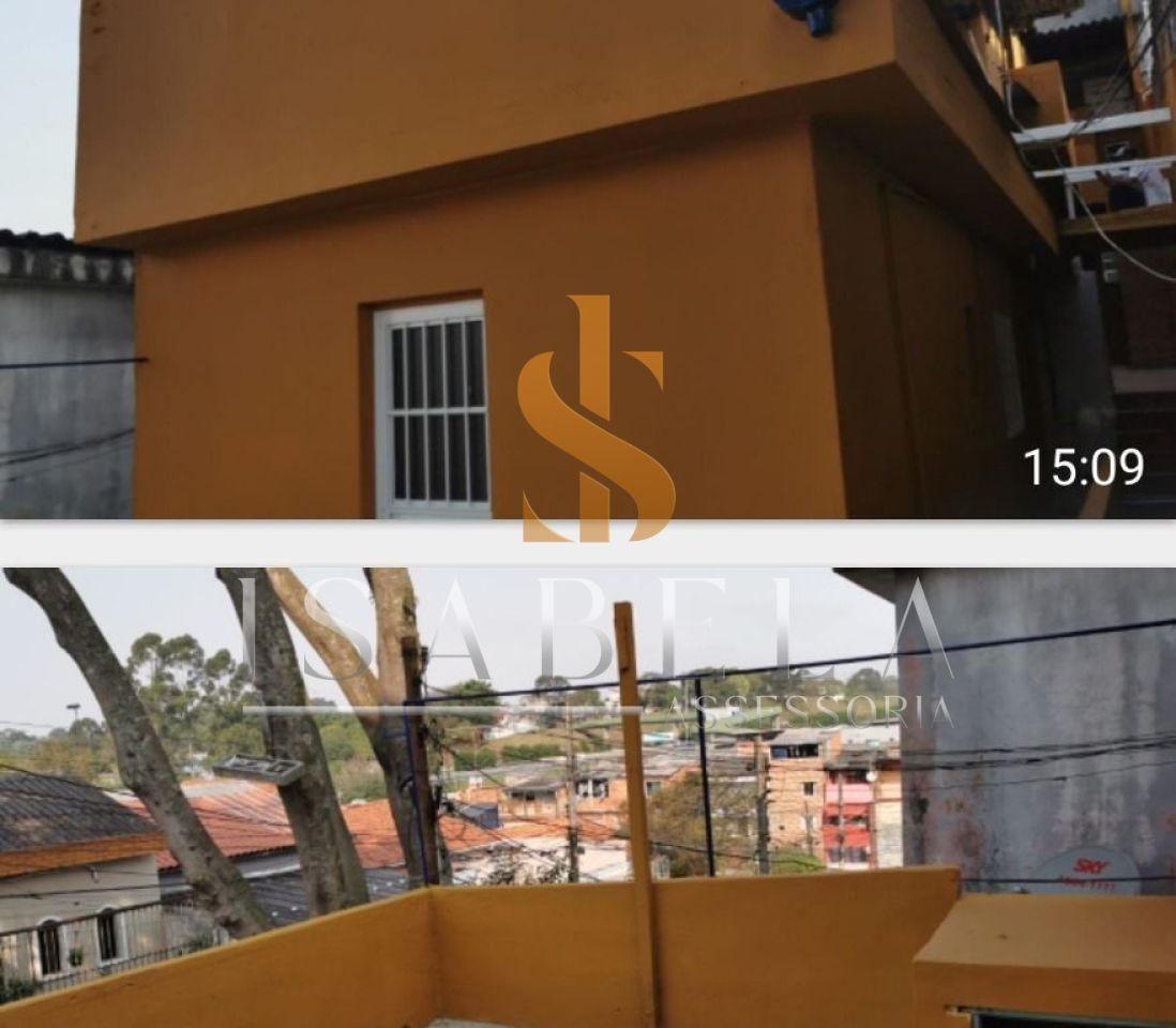 Terreno para Venda - Vila Fachini