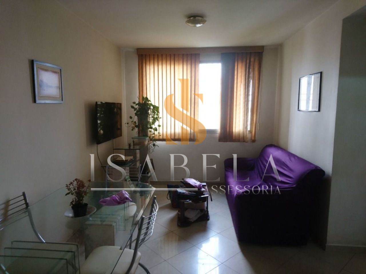 Apartamento para Venda - Vila Santa Catarina