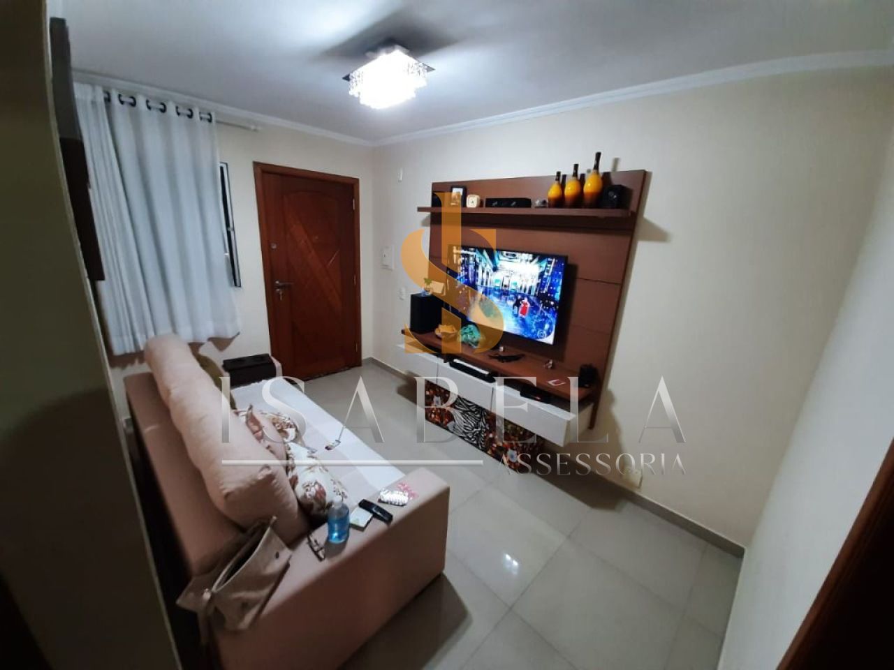 Apartamento para Venda - Jardim Marajoara