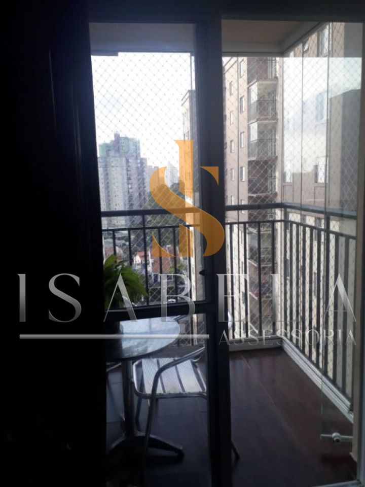 Apartamento para Venda - Centro