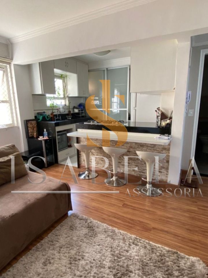 Apartamento para Venda - Paraíso
