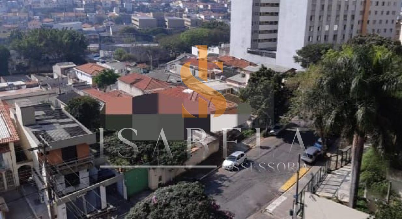 Apartamento para Venda - Bosque da Saúde
