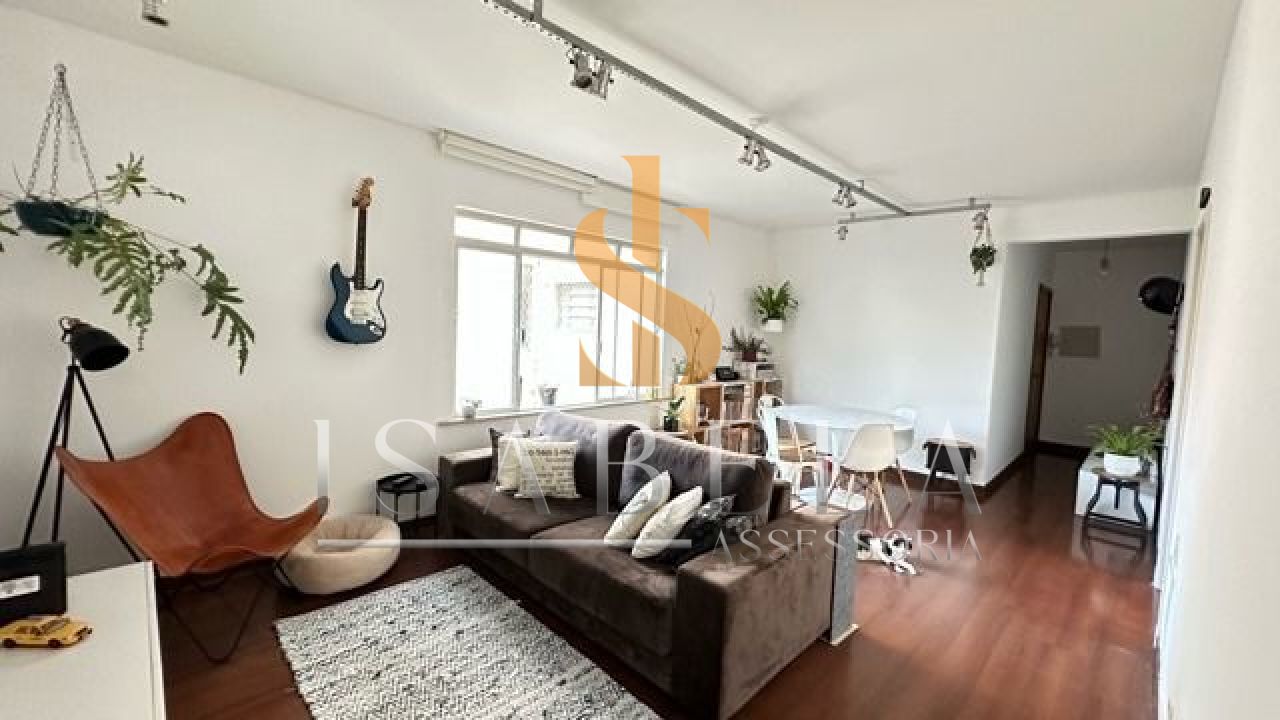 Apartamento para Venda - Vila Mariana