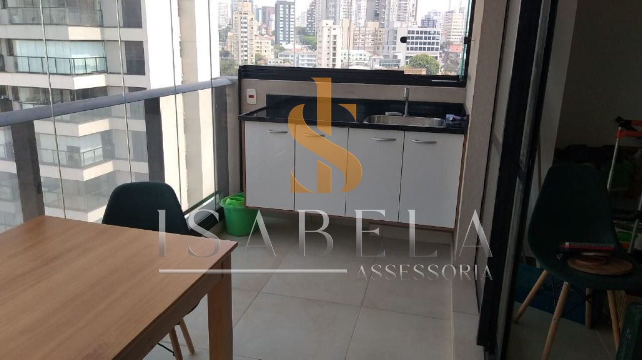 Apartamento para Venda - Vila Mariana
