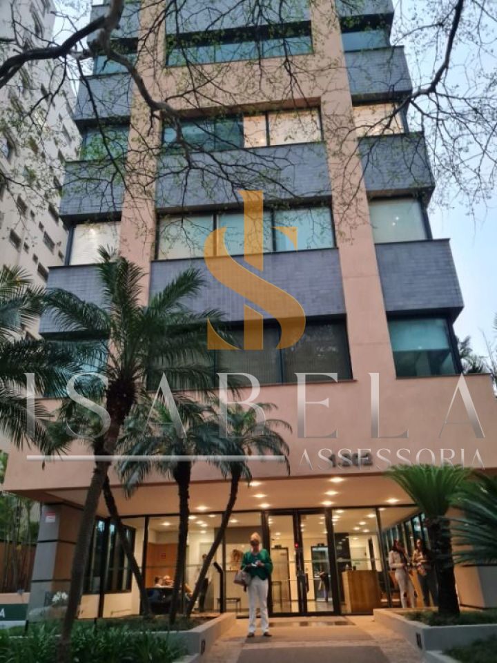 Sala para Venda - Vila Mariana