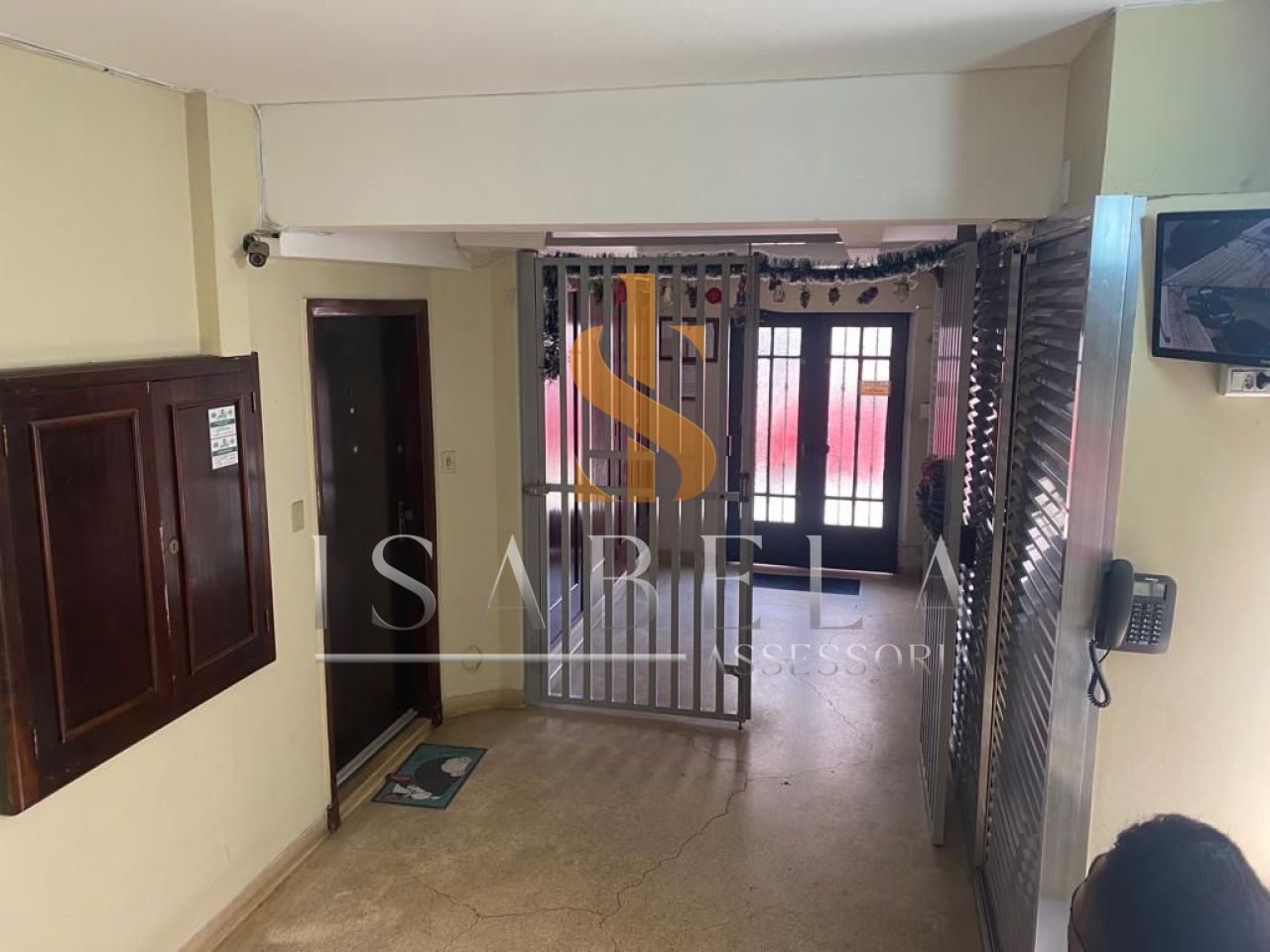 Apartamento para Venda - Cambuci