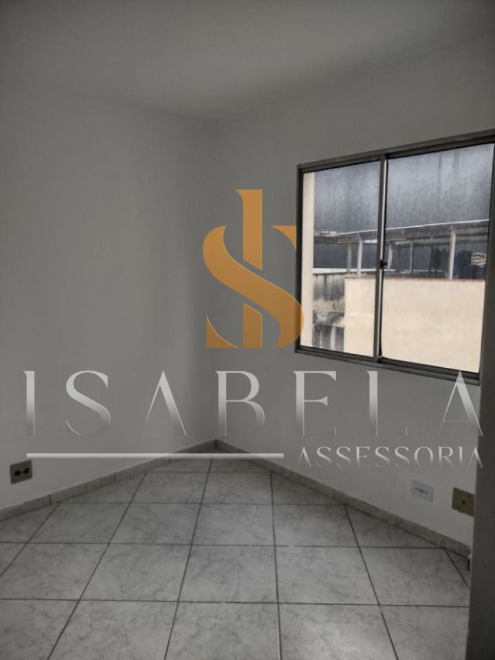 Apartamento para Venda - Liberdade
