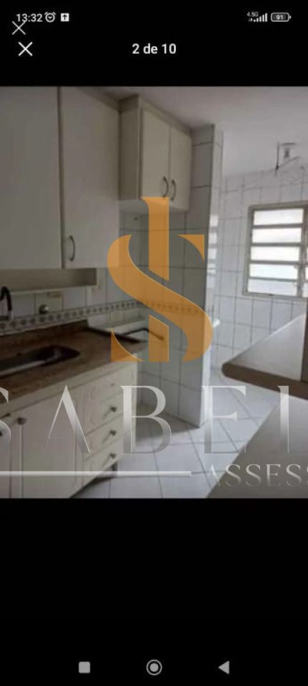 Apartamento para Venda - Jardim Vergueiro Sacomã