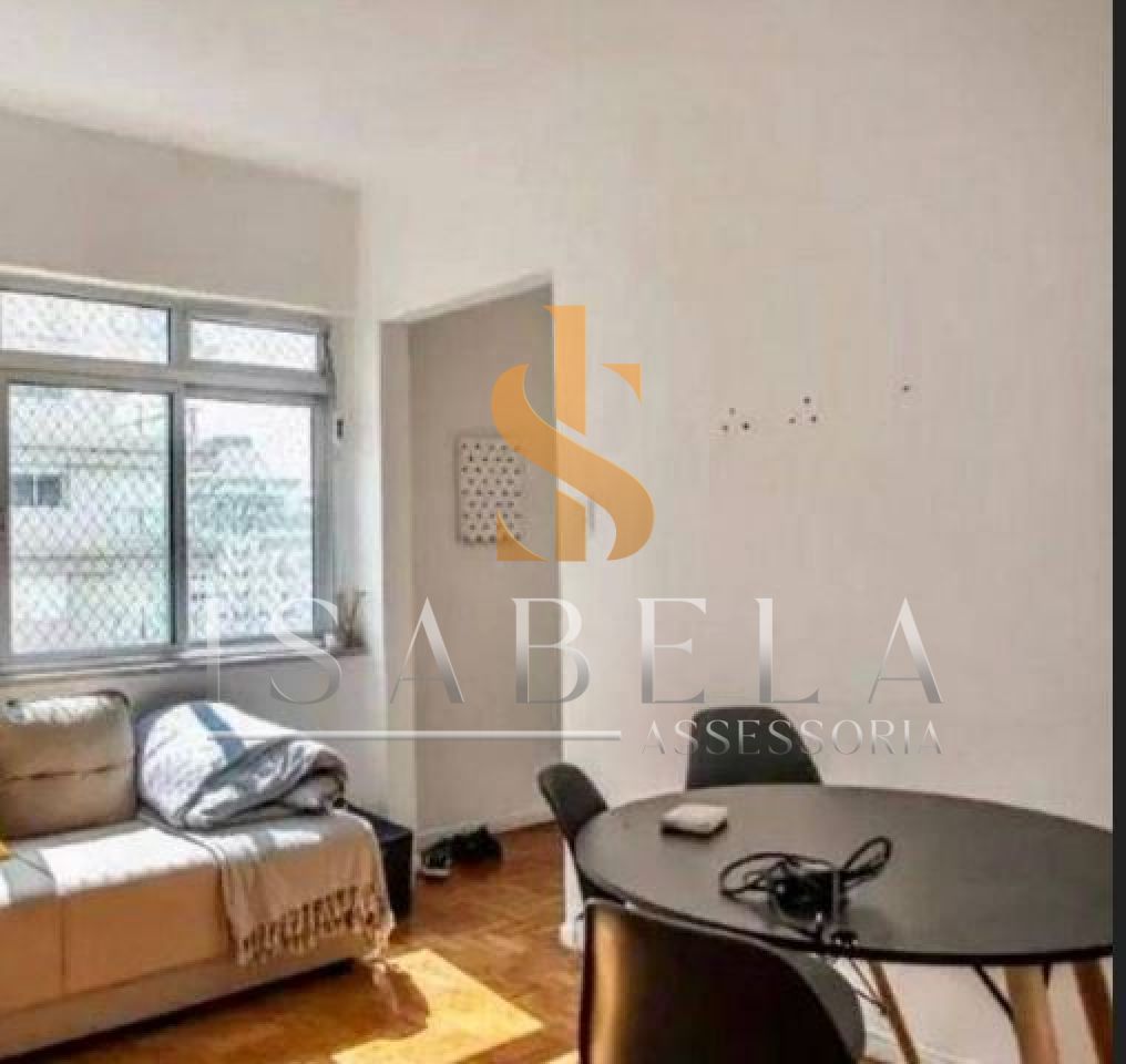 Apartamento para Venda - Vila Mariana