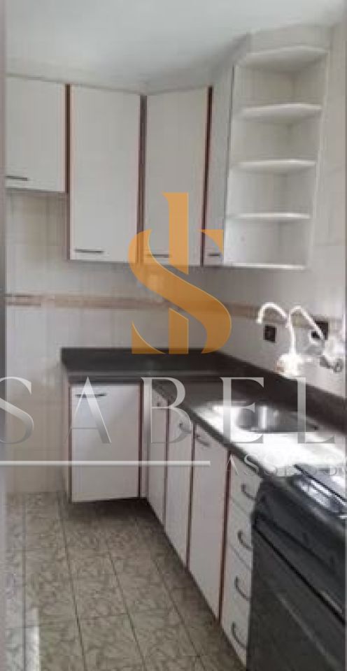 Apartamento para Venda - Vila Moraes