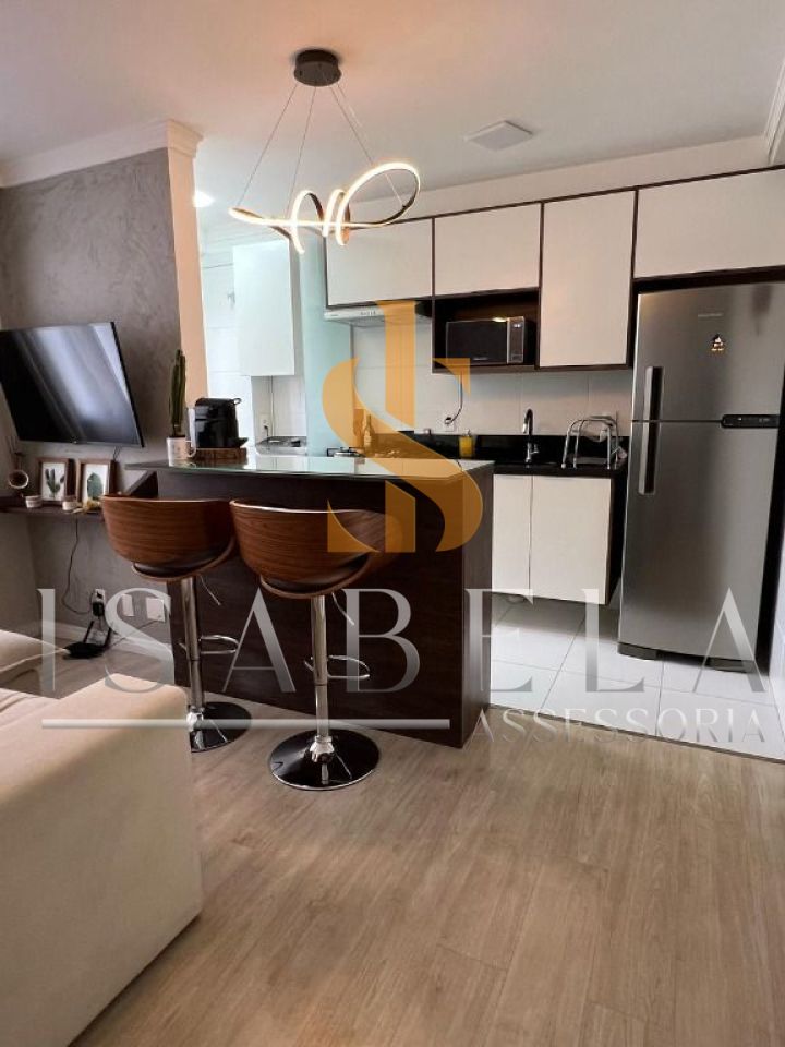 Apartamento para Venda - Cambuci