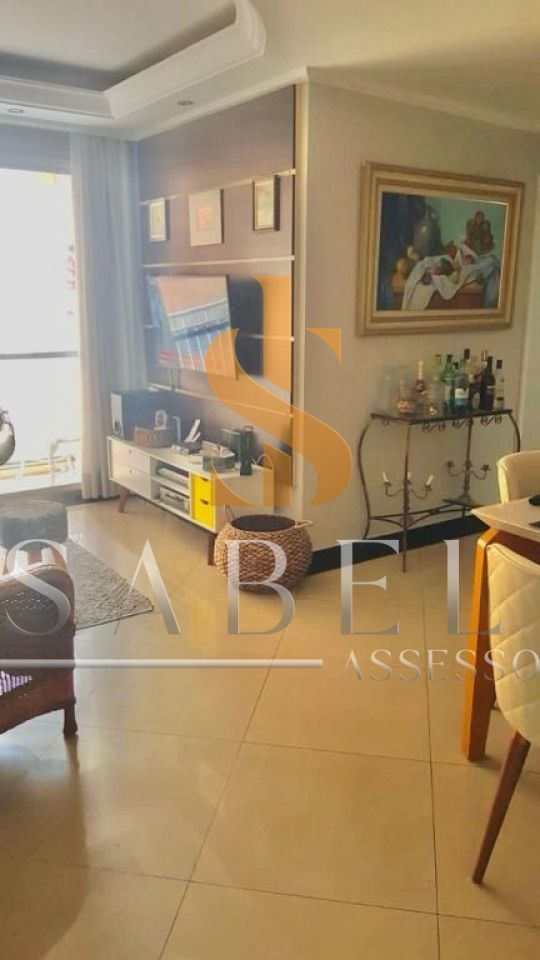 Apartamento para Venda - Vila Moinho Velho