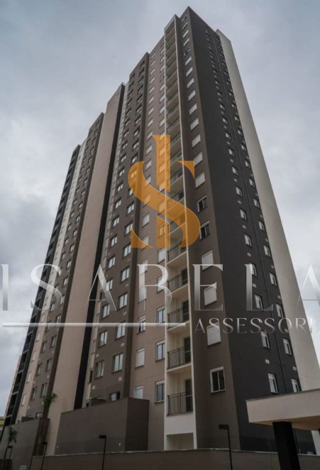 Apartamento para Venda - Belenzinho