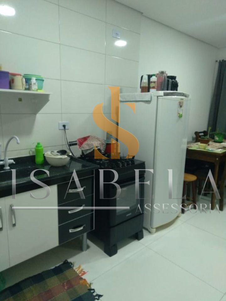 Apartamento para Venda - Vila Vera