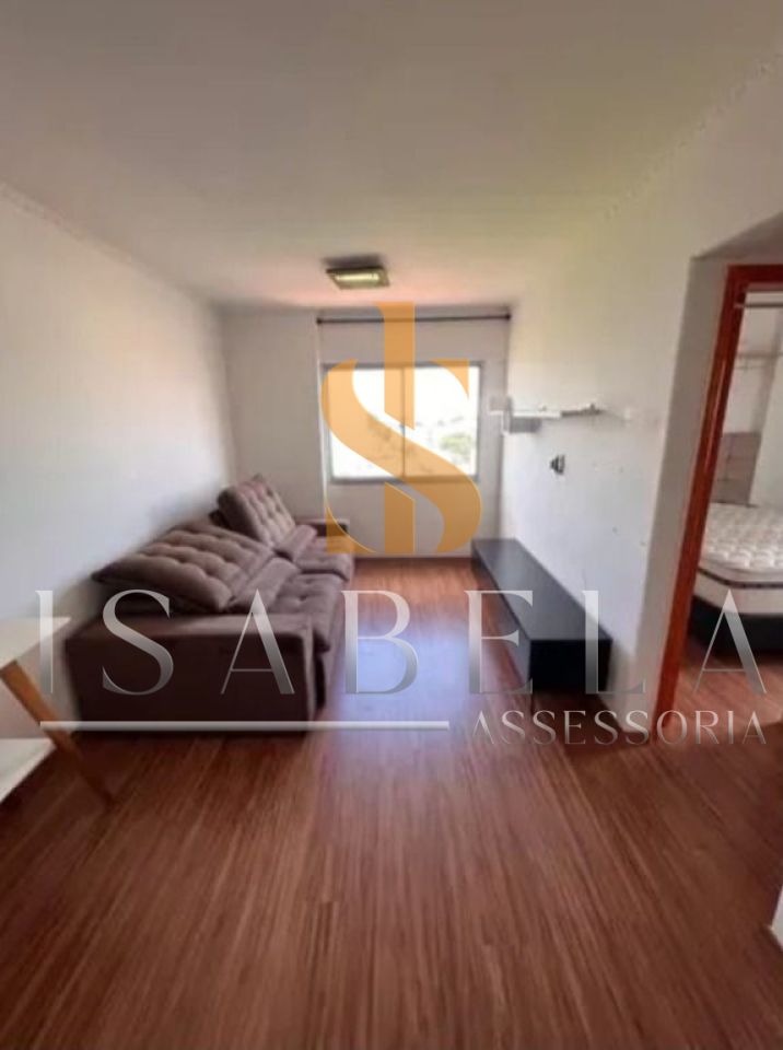 Apartamento para Venda - Vila das Mercês