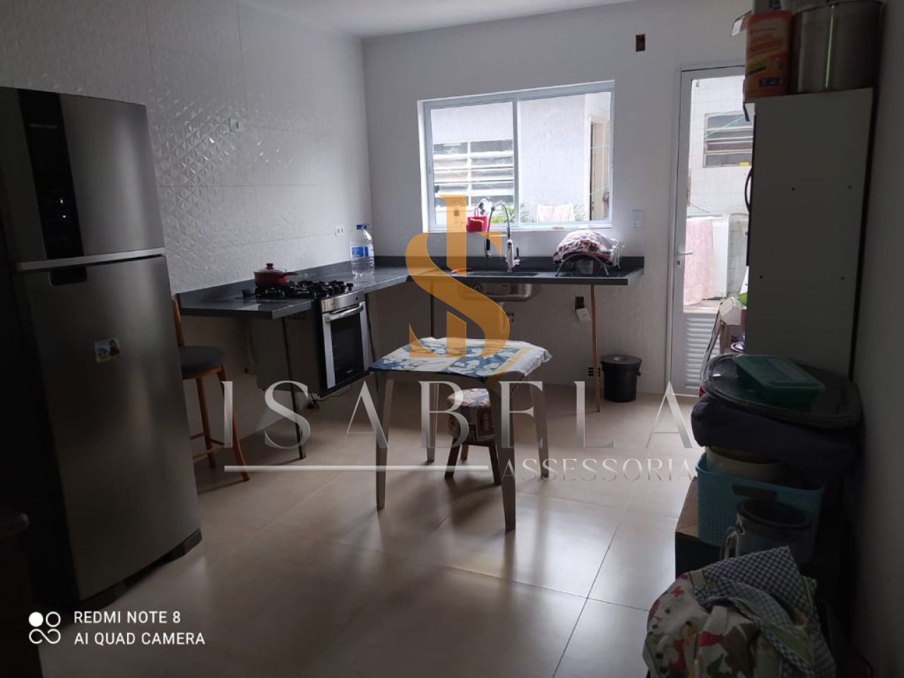 Sobrado para Venda - Vila das Mercês