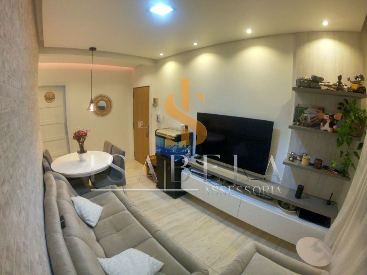 Apartamento para Venda - Vila Independência